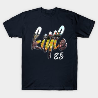 kittle t shirt baseball T-Shirt